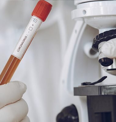 Should I Get Tested For Coronavirus?