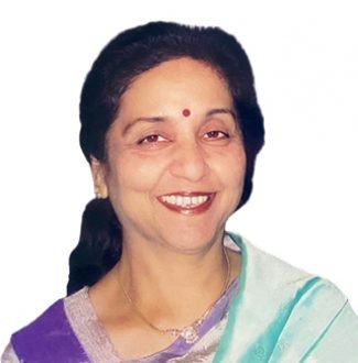 Dr Preeti Sanghi