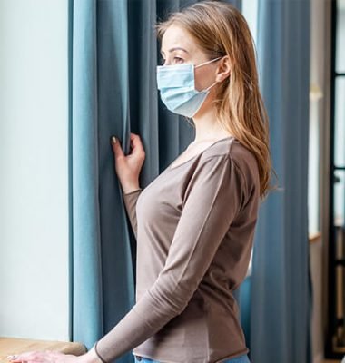 India Under Quarantine: Can It Block The Virus Progress?